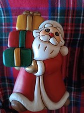 THUN BABBO NATALE CON SCATOLA