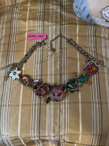 Vintage betsy johnson - vintage,