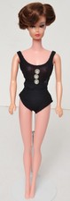 PEGGY ANN 11,5" Vinyl Doll