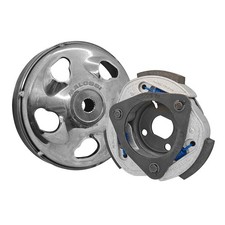 MF3661 Frizione e Campana Malossi Maxi Fly Honda SH I 125 150 dal 2001 al 2025