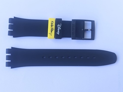 Swatch strap new - swatch,