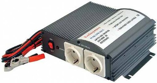 Lafayette i24 300s inverter - i24-300s,