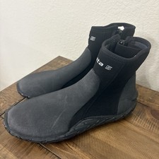 ScubaPro Delta 5mm Black Dive