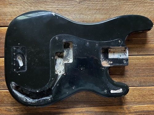 Corpo basso vintage fender - vintage,
