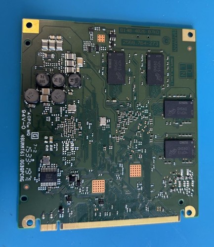 Bmw nbt evo id4 2gb - bmw,