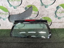Lunotto per smart fortwo - lunotto,