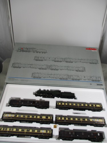Märklin 26506 confezione - märklin,