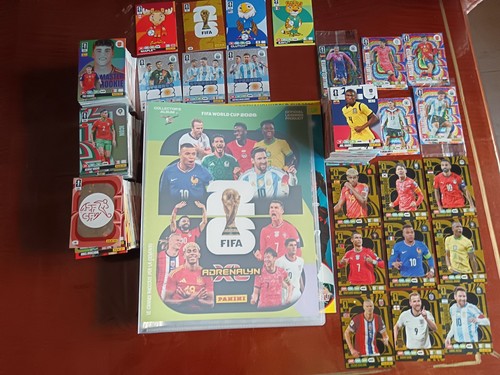 Panini fifa world cup - , 2026