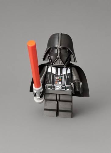 Minifigure gigante brick - minifigure,