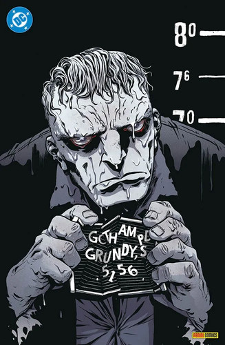 Batman lungo halloween - il,