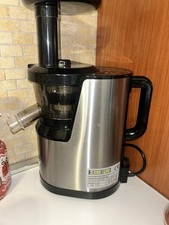 CENTRIFUGA ESTRATTORE DI SUCCO