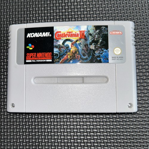 Super castlevania - castlevania,