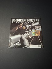 Soldier of Fortune Platinum