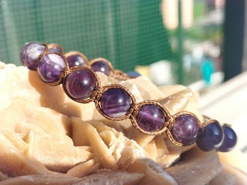 Bracciale stile tamashii - bracciale,
