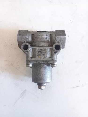 Valvola servofrizione iveco - servofrizione,