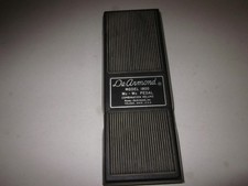 CHITARRA DE ARMOND MODELLO 1800 WA PEDALE 1974