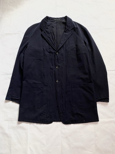 Blazer yohji yamamoto pour - blazer,