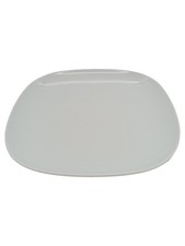 Ikea piatto piano porcellana - ikea,