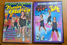 2 Time Life Richard Simmons