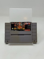 Final Fight Super Nintendo