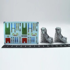 Sedile espulsione Martin-Baker