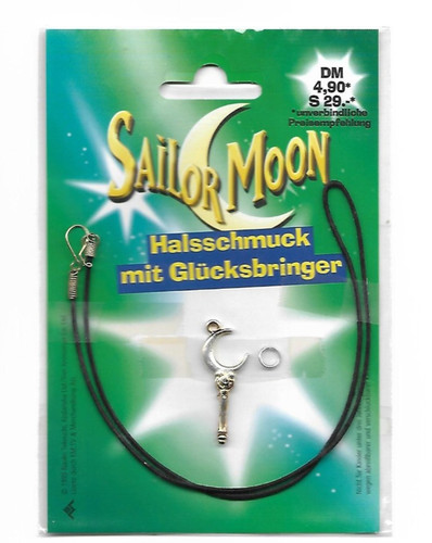 Sailor moon collare - sailor,