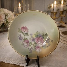 Antica ciotola porcellana