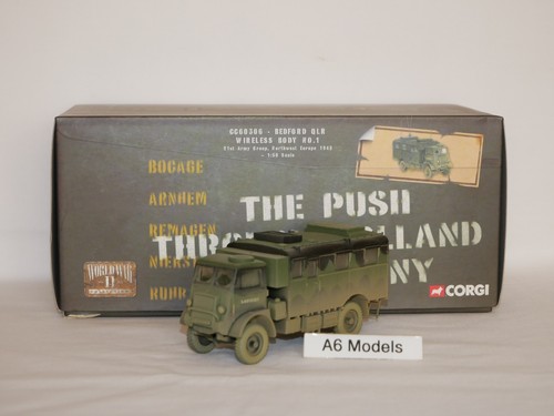 Corpo wireless corgi bedford - corpo,