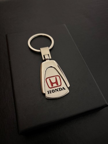 Porte clés honda - porte-clés, métal