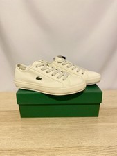 Sneaker Lacoste Backcourt -
