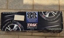 CATENE DA NEVE ORIGINALI MAGGI GROUP LINEA TRAK MODELLO 212