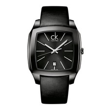 CALVIN KLEIN OROLOGIO UOMO CK