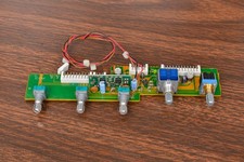 ICOM IC-765 UNITÀ ANTERIORE