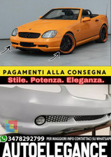 💫Paraurti Anteriore Stile