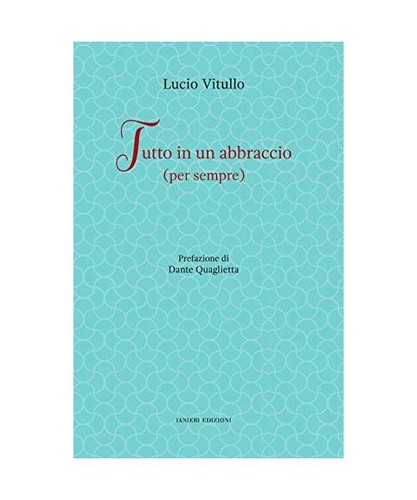 Tutto abbraccio per - tutto, un