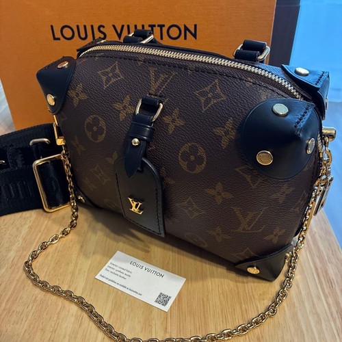 Borsa tracolla louis - a,