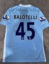 Maglia Umbro Manchester City