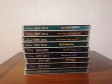 Disney Game Shots CD Rom