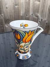 Staffordshire Fine Bone China