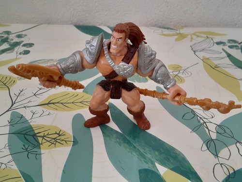 Mini action figure ercole - mini,