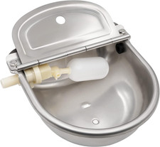 Abbeveratoio Automatico per