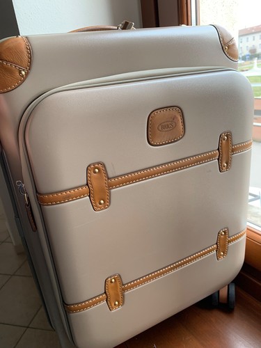 Trolley bric cabina - trolley,