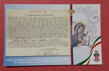 ITALIA 2019 FOGLIETTO "70°