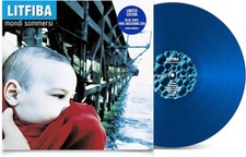 LITFIBA Mondi Sommersi LP