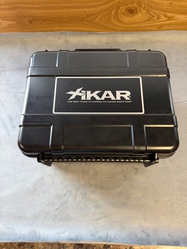 Xikar humidor viaggio per - xikar,