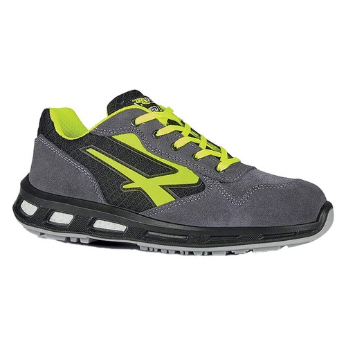 Scarpe antinfortunistica - scarpe,