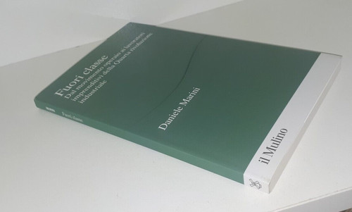 Marini fuori classe dal - -,