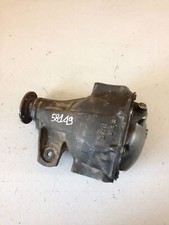 HYUNDAI GALLOPER (2001) 2.5 DIESEL 74KW 3P DIFFERENZIALE ANTERIORE