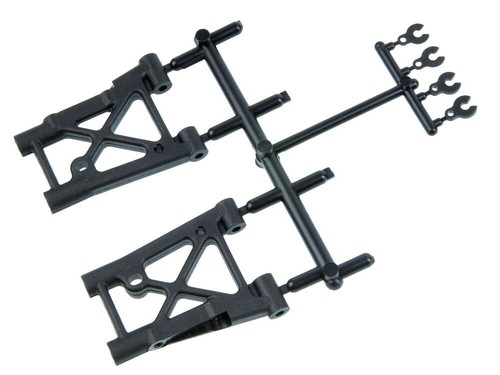 Mugen mtx5 bracci - mtx5, posteriori