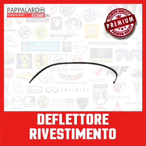 7414 deflettore rivestim - 7414.g4,